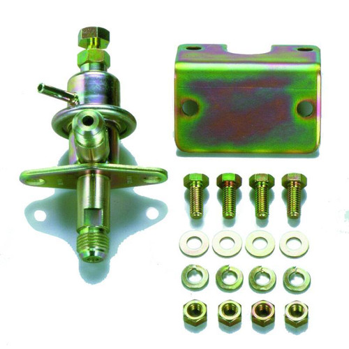 HKS 28-71 PSI Adjustable Fuel Pressure Regulator - 1407-RA015 Photo - Primary