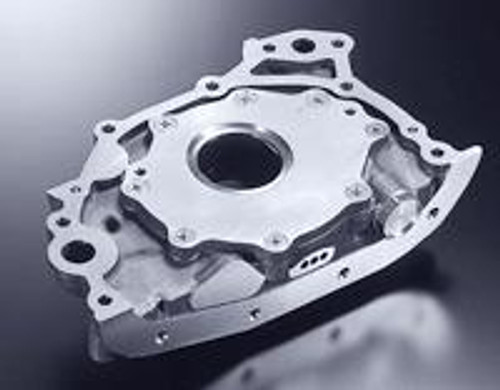 HKS OIL PUMP UPGRADE RB26 - 15003-AN001 Photo - Primary