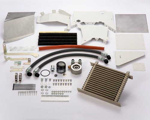 HKS S Type O/C KIT VAB WRX STI BLK - 15004-AF111 Photo - Primary