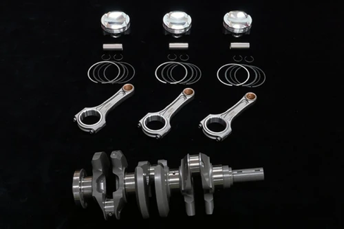 HKS BCD Piston Kit G16E 1.75L L-Comp S3 D88 - 21003-AT008 Photo - Primary