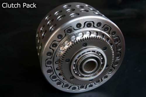 HKS Fork Contact Piece R35 T/M - 27006-AN003