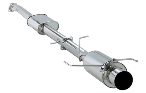 HKS SILENT Hi-POWER GF-ER34 RB25DET 2DR - 31019-AN012