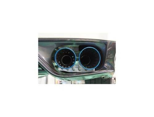 HKS SUPER TURBO MUFFLER R35 VR38DETT - 31029-AN010 Photo - Primary
