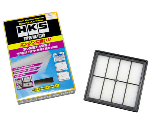 HKS SPF HR-V GH1/GH D16A - 70017-AH104