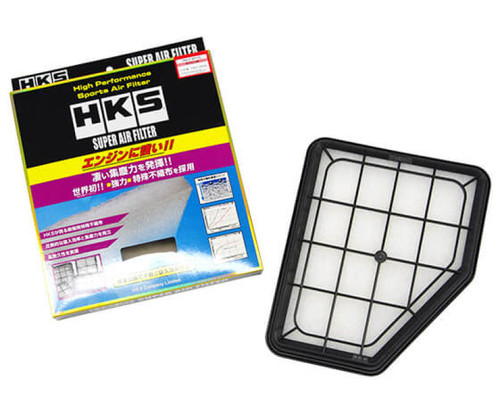 HKS Lexus Super Air Filter - 70017-AT115