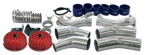 HKS RS FULL KIT R35 GT-R VR38DETT - 70020-AN110