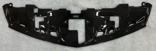 HKS CARBON AIR CLEANER INLET for RZ34 - 70026-AN004 Photo - Primary