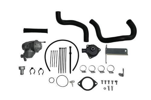HKS SUPER SQV4 RETURN KIT PLUS FL5 - 71008-AH012V Photo - Primary