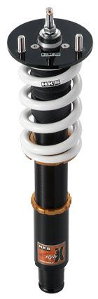 HKS HM S-Style X E52 FULL KIT - 80120-AN201 Photo - Primary