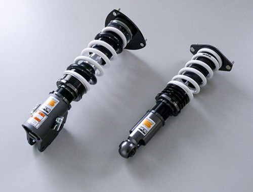 HKS HIPERMAX S GRB/GVB (STI Only) Front Pillow Ball Full Kit - 80300-AF001P Photo - Primary