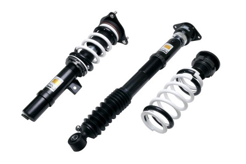 HKS 2021+ Honda Civic (FL1) Hipermax S Full Kit - 80300-AH011 Photo - Primary