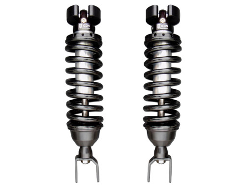 ICON 2009+ Ram 1500 4WD 2.5 Custom Shocks VS IR Coilover Kit w/Procomp 6in - 211002-CB