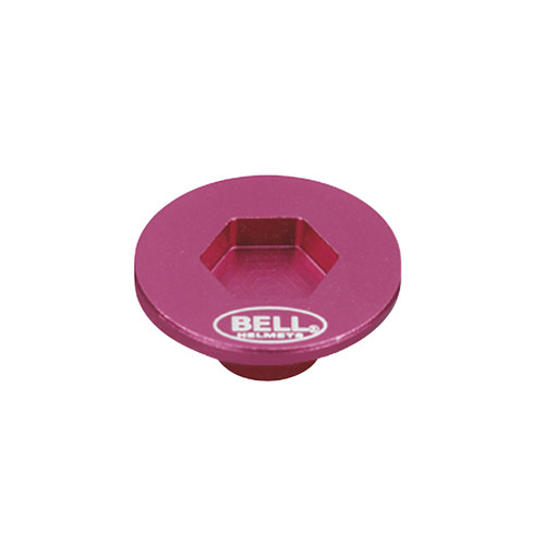 Bell SV (SE03/05) Pivot Kit Pink - 2020008 Photo - Primary