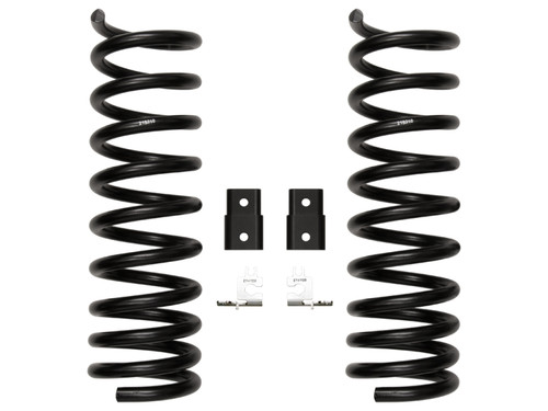 ICON 2014+ Ram 2500 2.5in Front Dual Rate Spring Kit - 214200