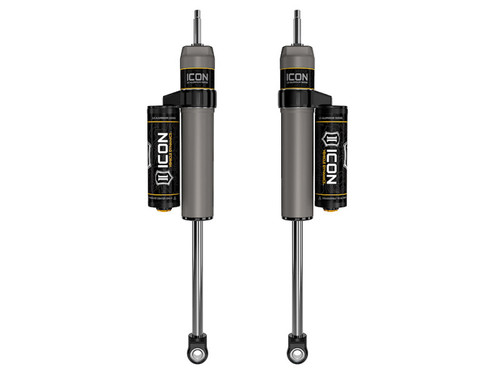 ICON 2019+ Ram 1500 0-3in Rear 2.5 Series Shocks VS PB - Pair - 217716P