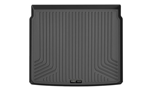 Husky Liners 23-23 Honda CR-V WeatherBeater Cargo & Trunk Liners Black - 24411