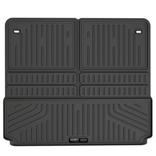 Husky Liners 2022 Mitsubishi Outlander WeatherBeater Cargo Liner - Black - 25191