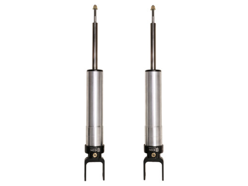 ICON 10-15 Jeep Grand Cherokee Rear 2.5 Series Shocks VS IR - Pair - 27781P