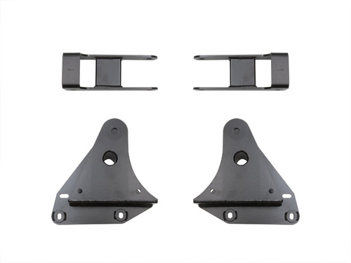 ICON 99-04 Ford F-250/F-350 4.5in Hanger Kit - 34099