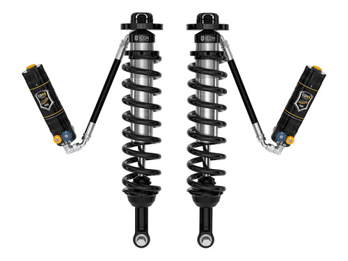 ICON 21-23 Ford Bronco 2.5in VS RR Coilover Kit - Front - 48700X