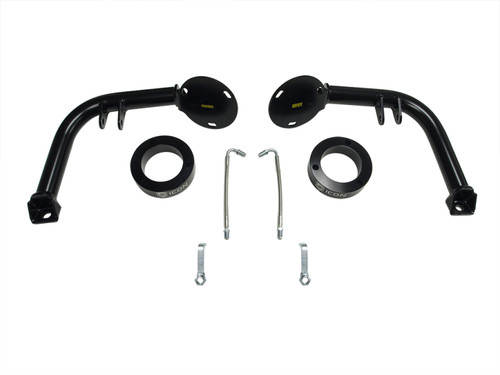 ICON 2007+ Toyota FJ / 2003+ Toyota 4Runner/05-Up Tacoma S2 Shock Hoop Kit - 56102