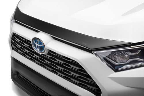 Husky Liners 19-25 Toyota RAV4 Aeroskin - Matte Blk - 2877173