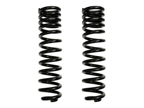 ICON 23-24 Ford F250/350 Front 4.5in. Gas Dual Rate Spring Kit - 64013