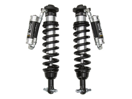 ICON 2019+ Ford Ranger Ext Travel 2.5 VS RR Coilover Kit - 91355
