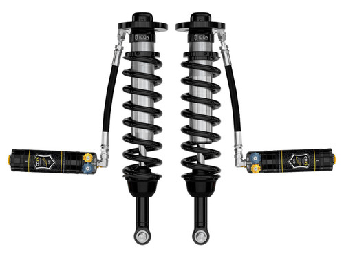 ICON 21-24 Ford F-150 4WD VS RR CDXS Coilover Kit - 91823X