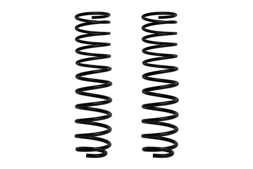 Icon 21-24 Raptor Triple Rate Overland Coil Spring Kit - 95231