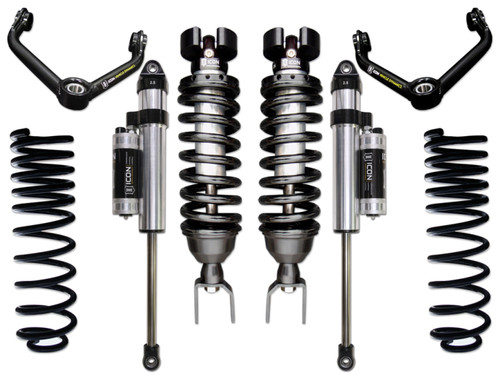 ICON 09-18 Ram 1500 4WD .75-2.5in Stage 5 Suspension System - K213005