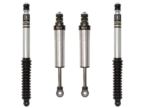 ICON 98-07 Toyota Land Cruiser 100/Lexus LX470 Series 0-2in Stage 1 Suspension System - K53081