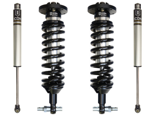 ICON 07-18 GM 1500 1-3in Stage 1 Suspension System - K73001