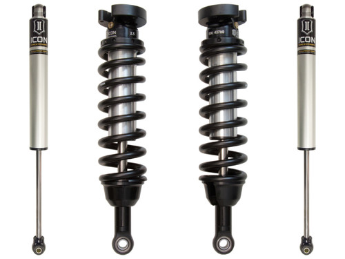ICON 2011+ Ford Ranger T6 1-3in Stage 1 Suspension System - K93101