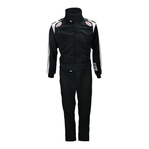 Bell Sport-YTX Suit Black Small SFI SFI 3.2/1 - BR10122 Photo - Primary
