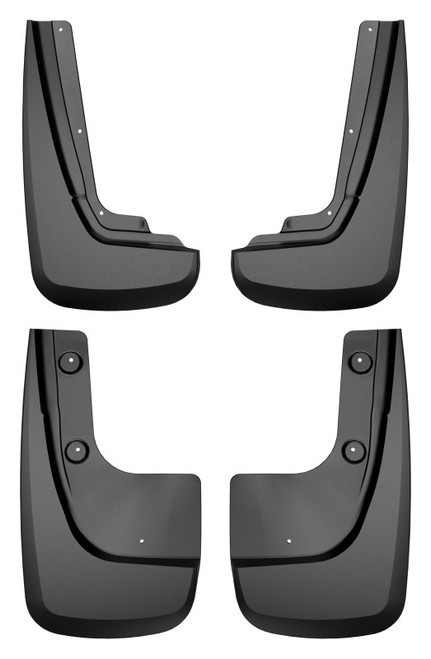 Husky Liners 22-23 Jeep Grand Cherokee Mud Guards - 58096