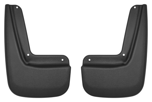 Husky Liners 18-23 Chevrolet Equinox Custom-Molded Rear Mud Guards - 59251