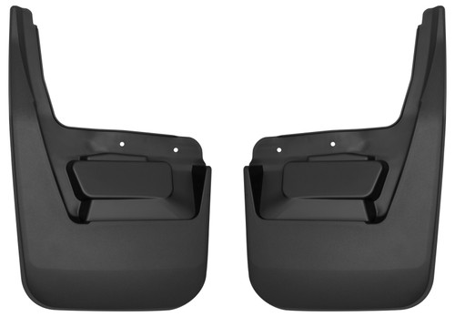 Husky Liners 19-23 GMC Sierra 1500 Rear Mud Guard Set - 59271