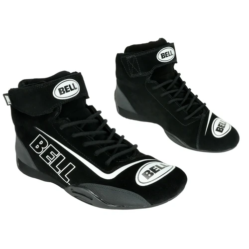 Bell Sport-TX Shoe Black 8.5 SFI 3.3/5 - BR30016 Photo - Primary