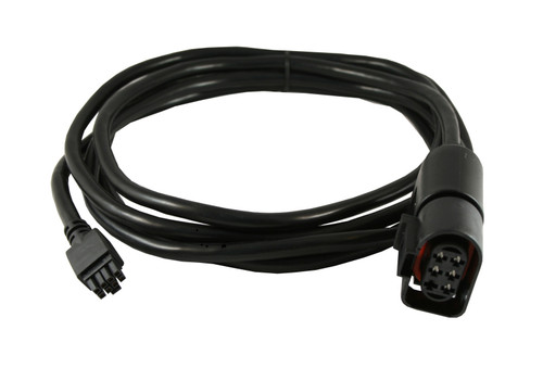 Innovate Sensor Cable: 8 ft. (LM-2 MTX-L) - 3810