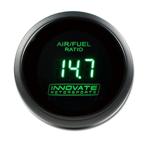 Innovate DB-Gauge Green (Gauge Only) - 3872