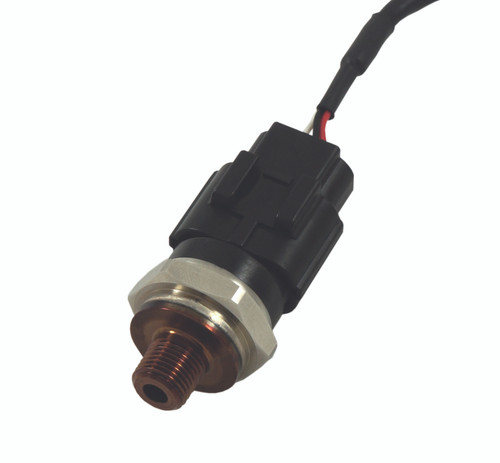 Innovate SSI-4 Plug and Play 0-150PSI (10 Bar) Air/Fluid Pressure Sensor - 3926