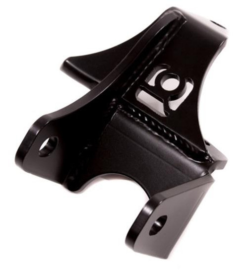 Innovative 96-00 Civic HX CVT Trans Conversion Passenger Side Bracket for B/D Trans Swaps - 10021-SB Photo - Primary