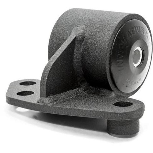Innovative 94-01 Acura Integra / 92-95 Honda Civic Replacement Black Steel 60A Bushing Trans Mount - 10120-60A
