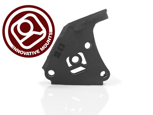 Innovative K20 Post Mount Bracket - 103650