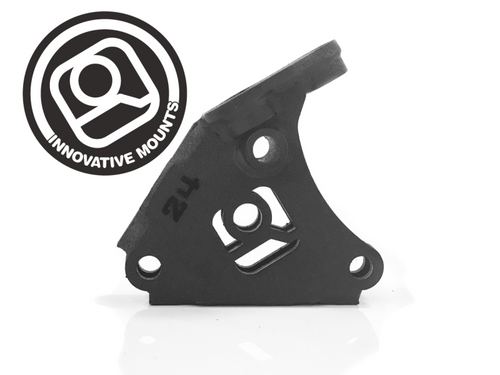 Innovative Honda K24 Motor-Timing Belt Post Mount Bracket - 103750