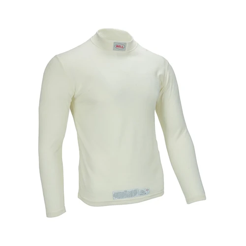 Bell Pro-TX Underwear Top White 2X Large SFI 3.3/5 - BR40005 Photo - Primary