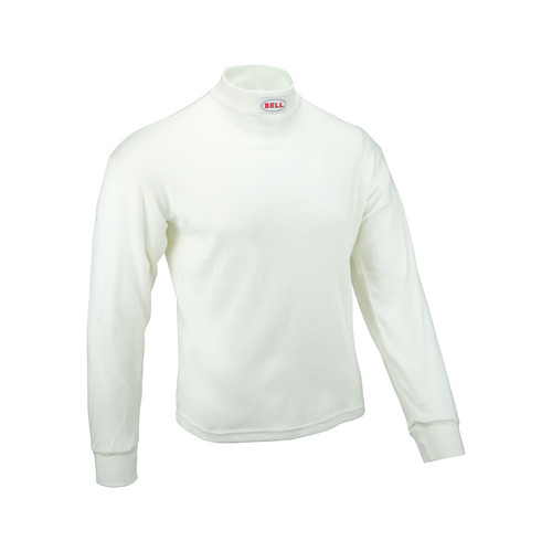 Bell Sport-TX Underwear Top White Small SFI 3.3/5 - BR40051 Photo - Primary