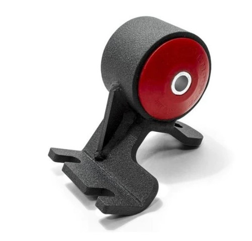 Innovative 88-91 Honda Civic / CR-X B-Series Black Steel Mount 95A Bushing (Rear Engine Mount) - 49132-95A