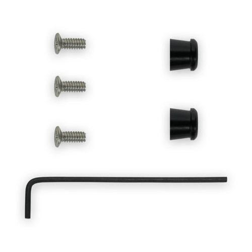 Bell Pulse Lockdown Tearoff - Black - LTP001BK Photo - Primary